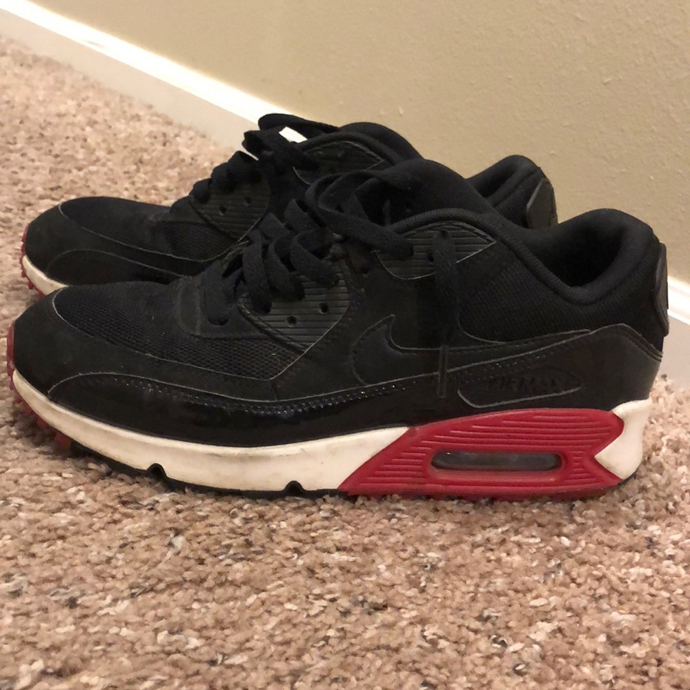 Nike air max